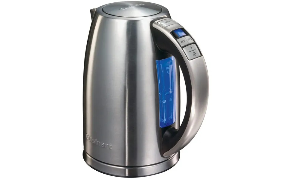 Elkedel Med Variabel Temp 1,7l Cpk17g