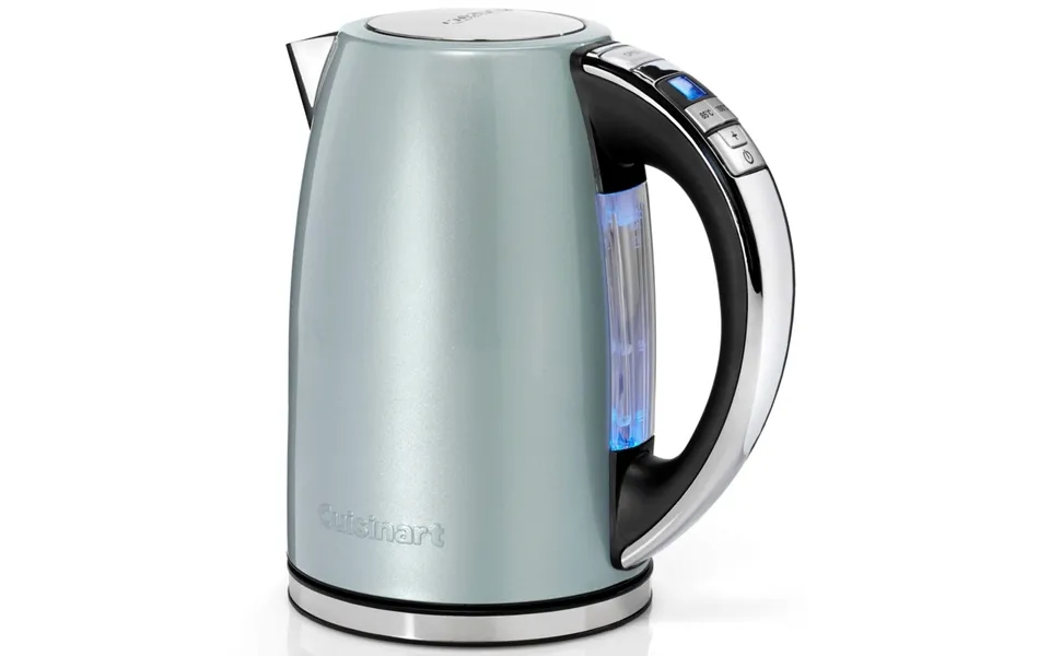 Elkedel Med Variabel Temp 1,7l Cpk17ge