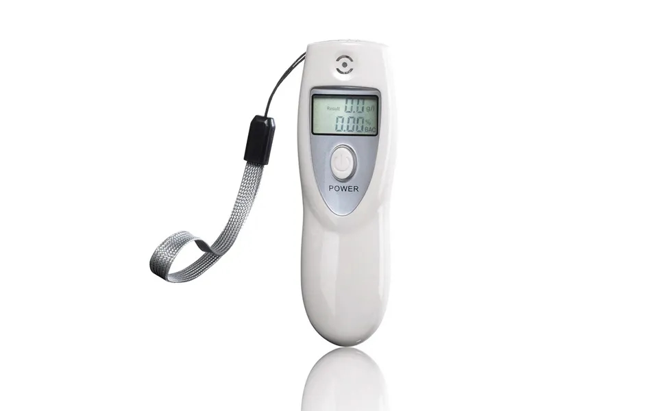 Em Alkohol Tester - Alkometer