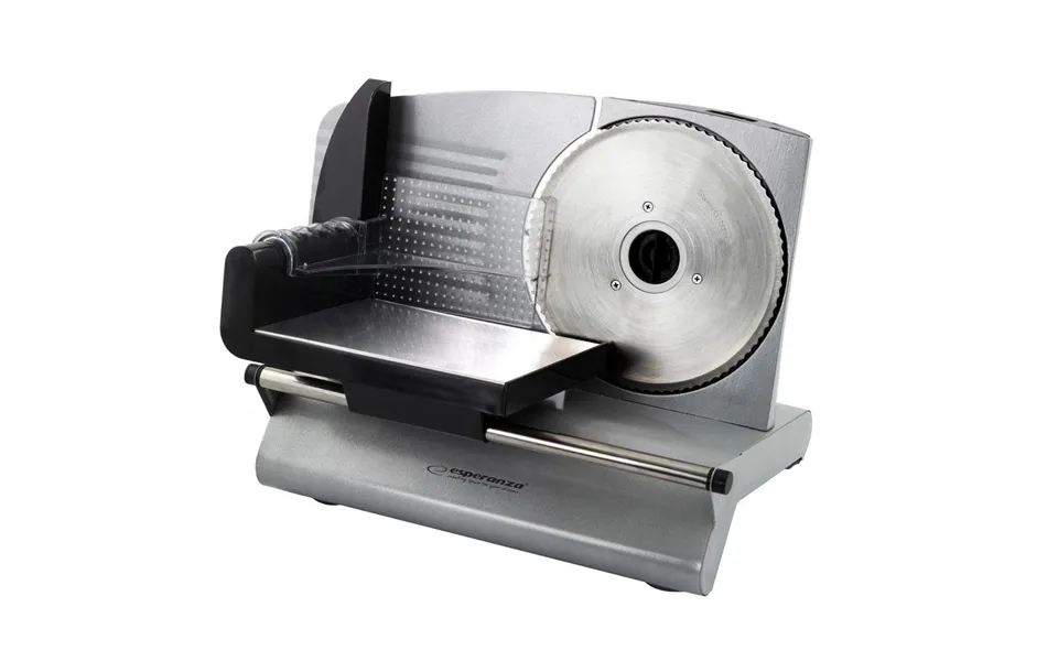 Esperanza - Elektrisk Skæremaskine