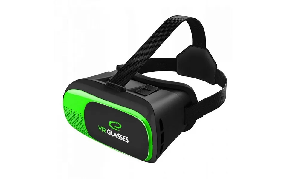 Esperanza - Vr-briller Til Mobiltelefon