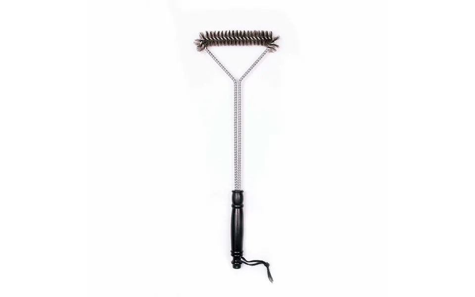 Gear Grillbørste Bred Stålbørste