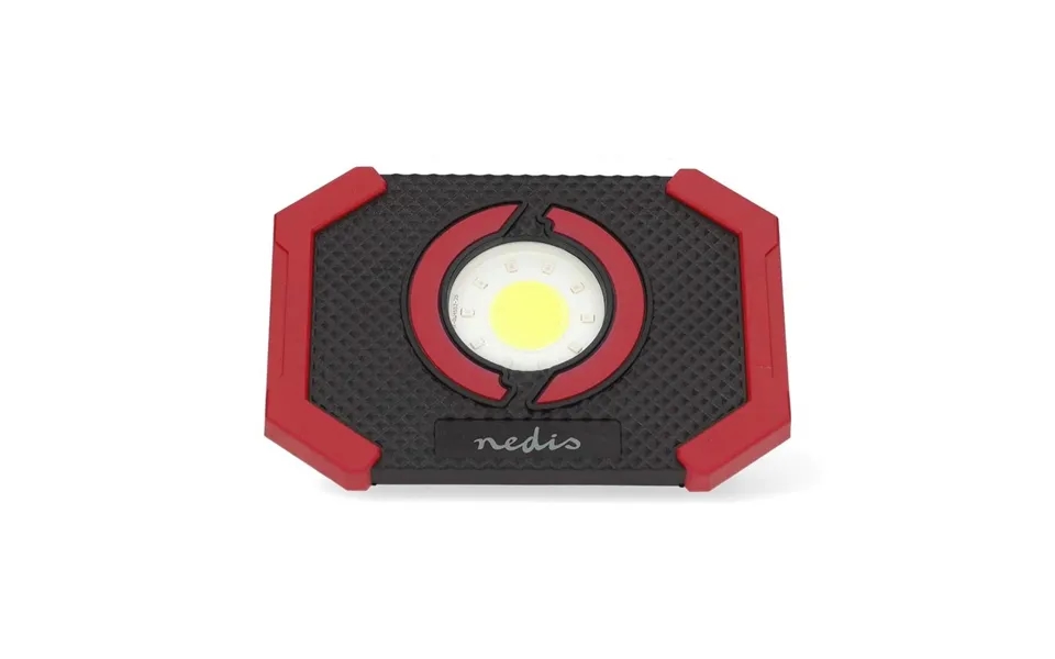 Genopladeligt Cob Led Arbejdslys