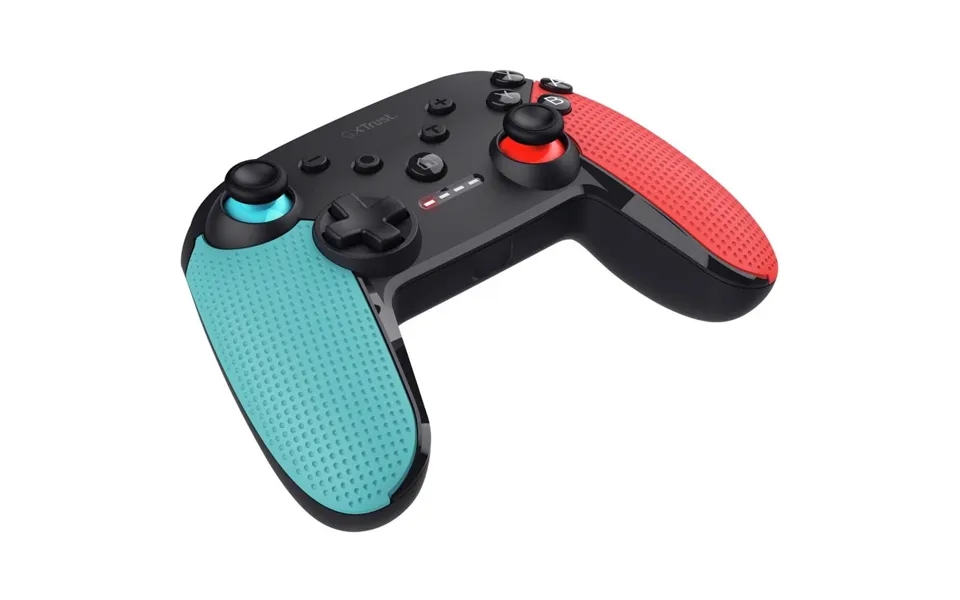Gxt 1246b Muta Trådløs Controller Nintendo Switch Switch 2 Blå Rød