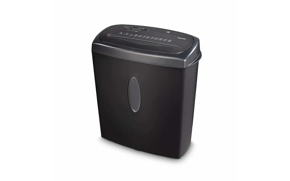 Hama Dokumentmakulator Home X10cd