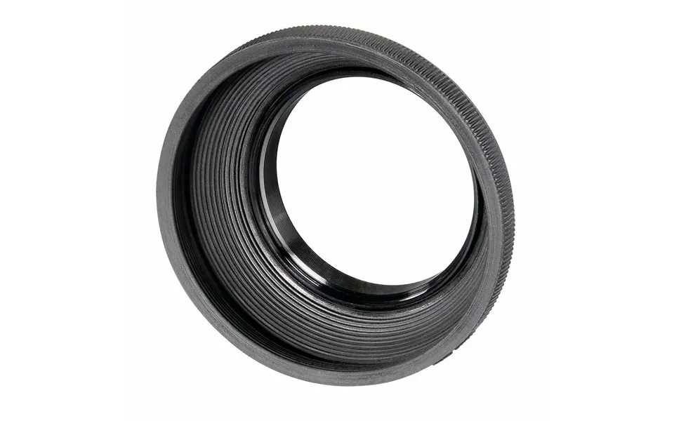 Hama Modlysblænde Gummi 58mm