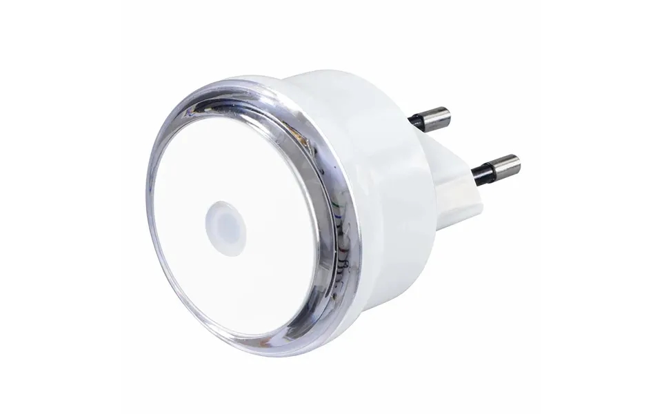 Hama Natlampe Basic Hvid