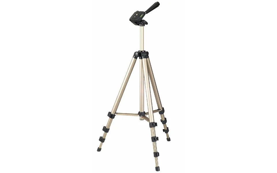 Hama Tripod Kit Star 700 Inkl Taske