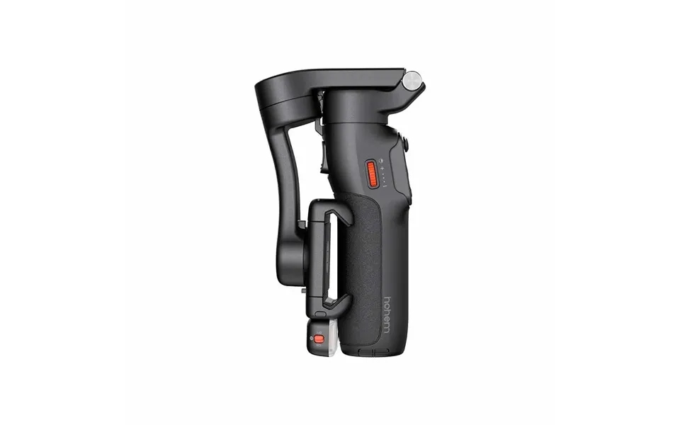 Hohem Smartphone Gimbal Isteady V3 Black Kit Med Ai