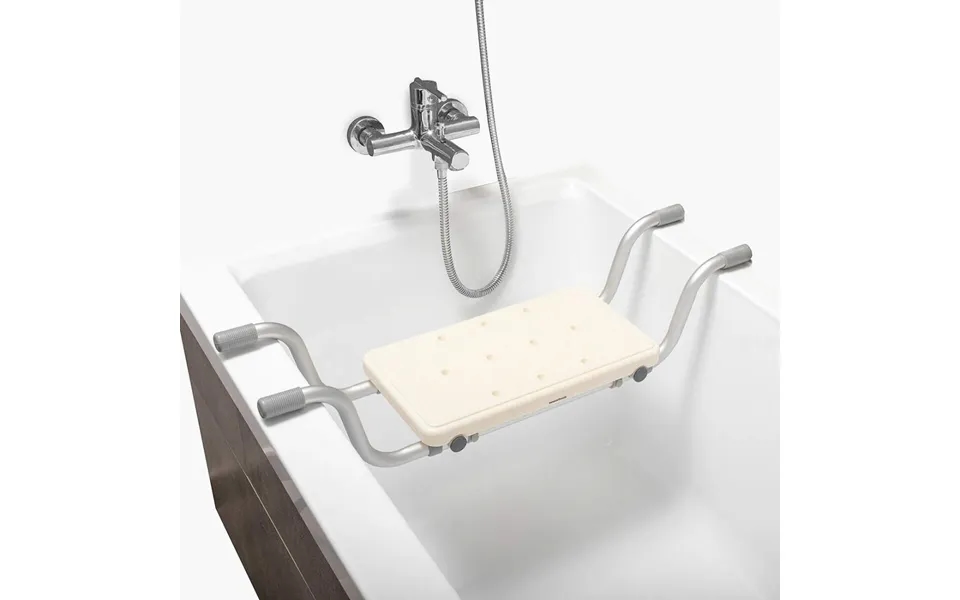 Justerbar Badekarssæde