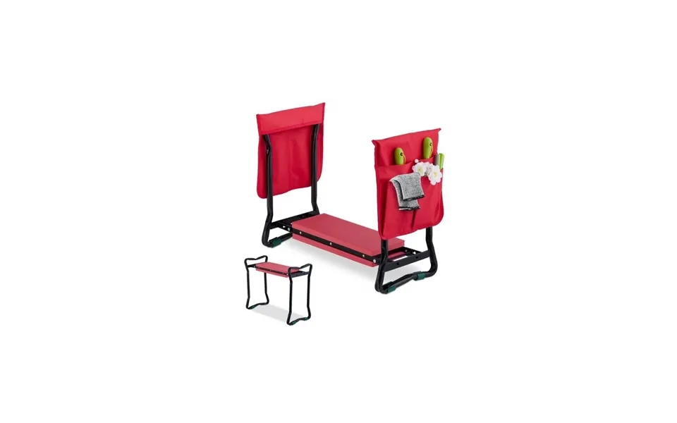 Knæpude Til Havearbejde