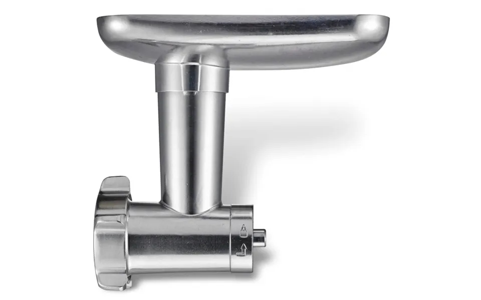 Kødkværn Og Pastatilbehør Chka400