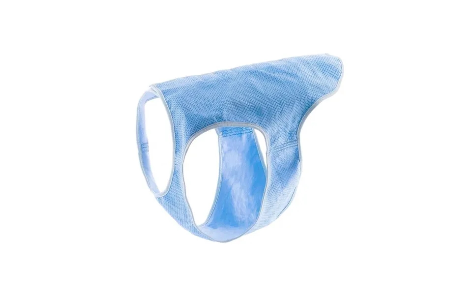 Kølevest Til Kæledyr - Størrelse M