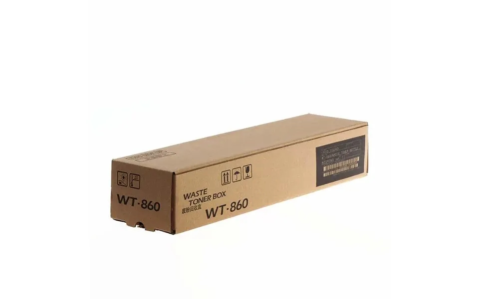 Kyocera Waste 1902lc0un0 Wt-860