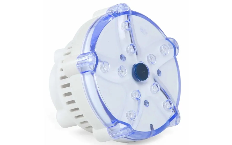Lay-z-spa 7-farvet Led-lys