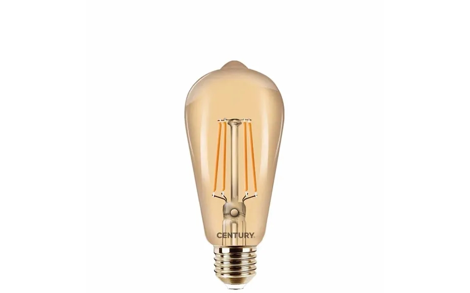 Led Lamp E27 Goccia Incanto Epoca 8 W 50 W 630 Lm 2200 K