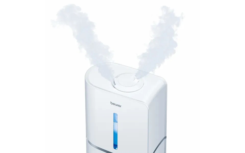 Luftfugter Lb45 Med Ultrasonic Technology Silent