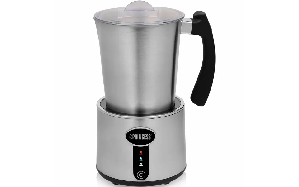 Mælkeskummer 650watt Varm&kold Induktion