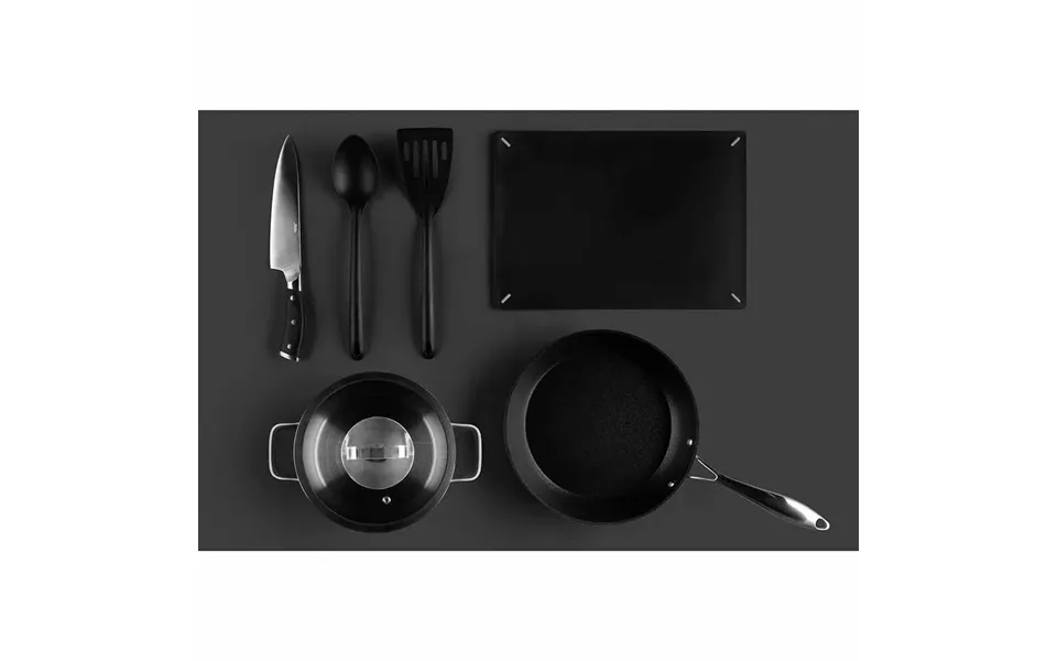 Maku Startersæt 6 Stk