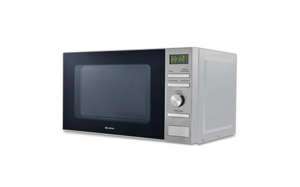 Mikrobølge Digital 20l 700w Mw035 Rustfri