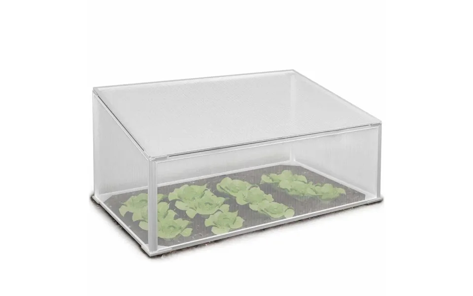 Mini Havedrivhus 99 X 60 X 42 Cm Plonos 4924