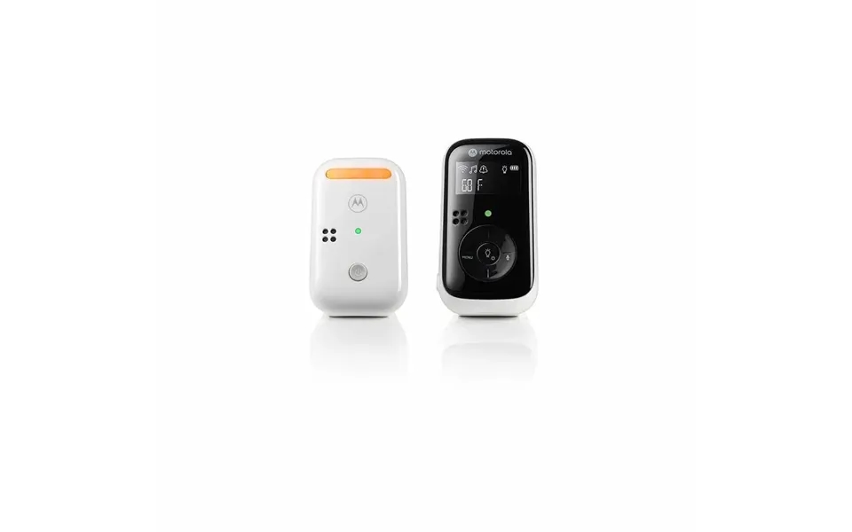 Motorola Babyalarm Pip11 Audio