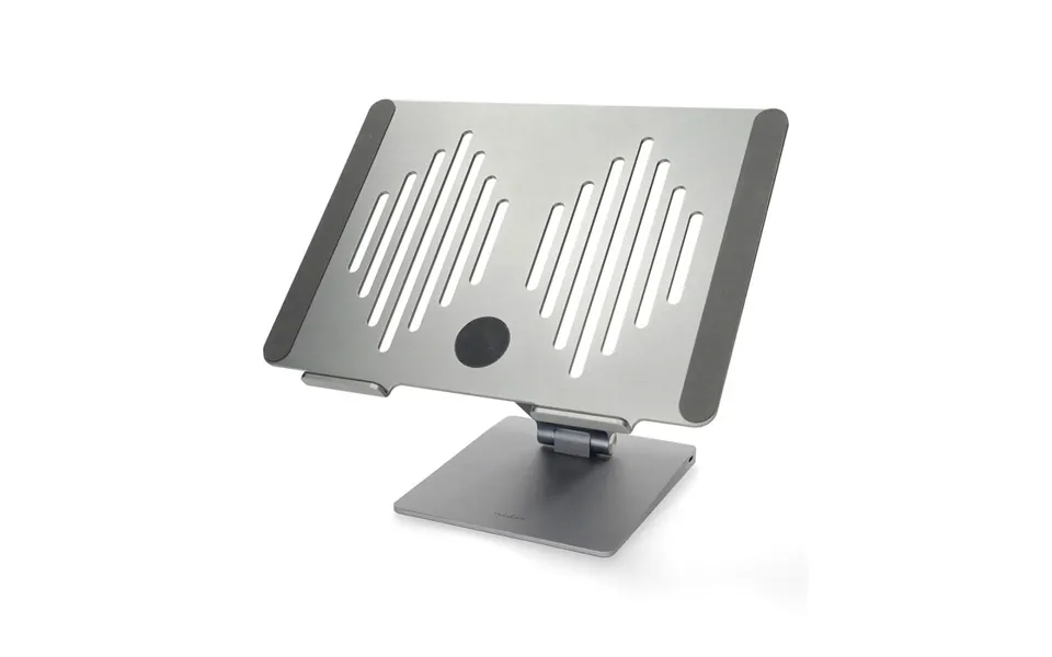 Notebook Stativ Usb-drevet 17 Sammenfoldelig