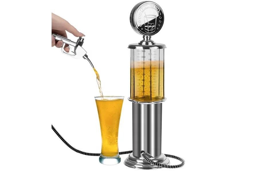 Øldispensere Med Dyse - 1 L