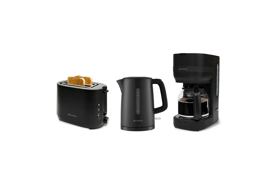 Pakke Morgenmad Series Mat Sort Series