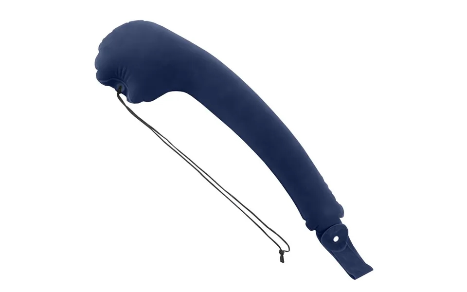 Rejsepude - Oppustelig