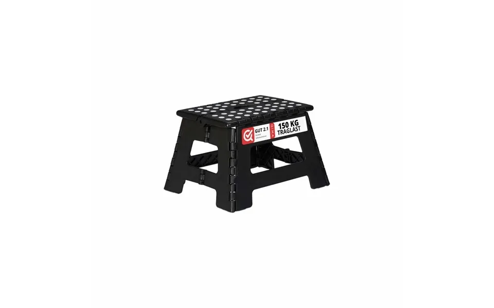 Sammenfoldelig Skammel M