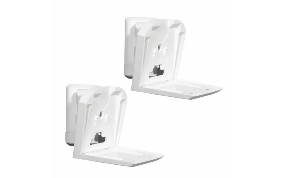 Sanus Vægbeslag Til Sonos Era300 Par Hvid