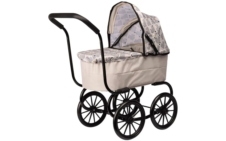 Skrålan Dukkevogn Classic