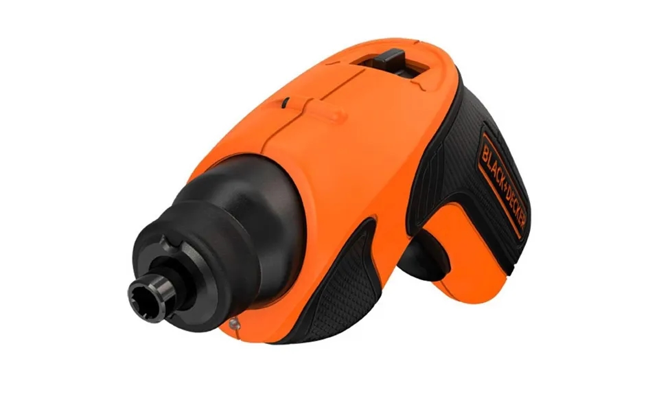 Skruetrækker Lithium-ion 3,6v