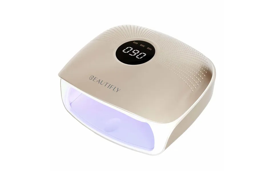 Smuk Neglelampe Lumiere Nails