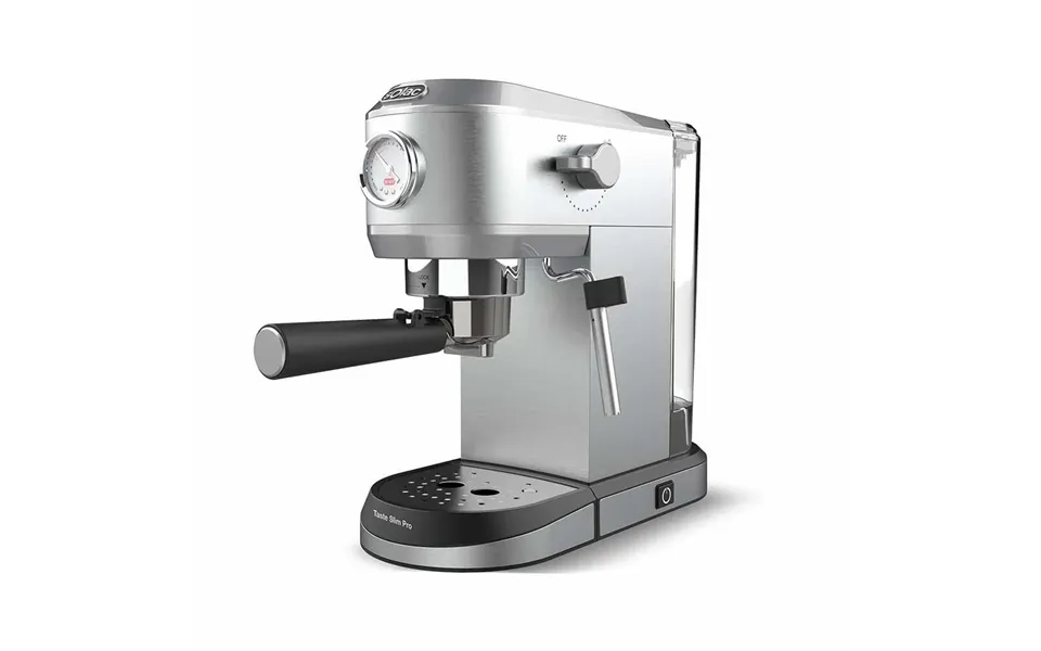 Solac Espressomaskine Taste Slim Pro