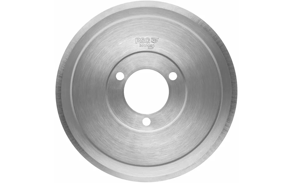 Standard Skiveblad Glat 517.132