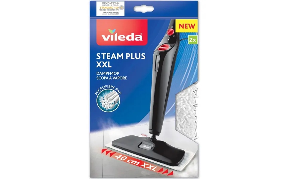 Steam 3.0 Refill 2 Pakke