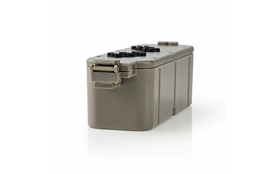 Støvsuger Batteri Egnet Til Irobot Itouchless Av Irobot M-288 Irobot M-488 Irobot Roomba 440 Ni-mh 14