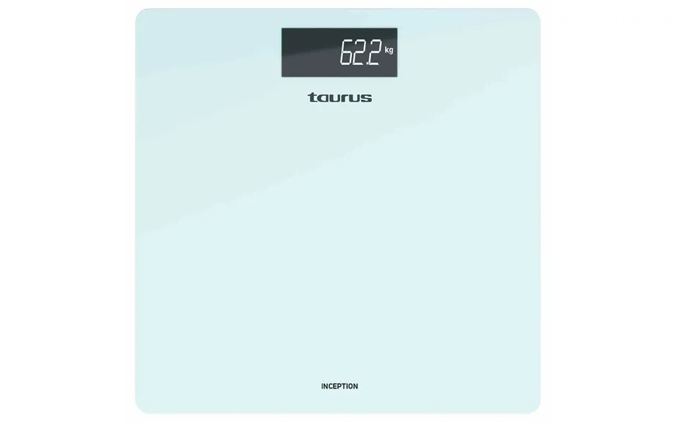 Taurus Badevægt Inception