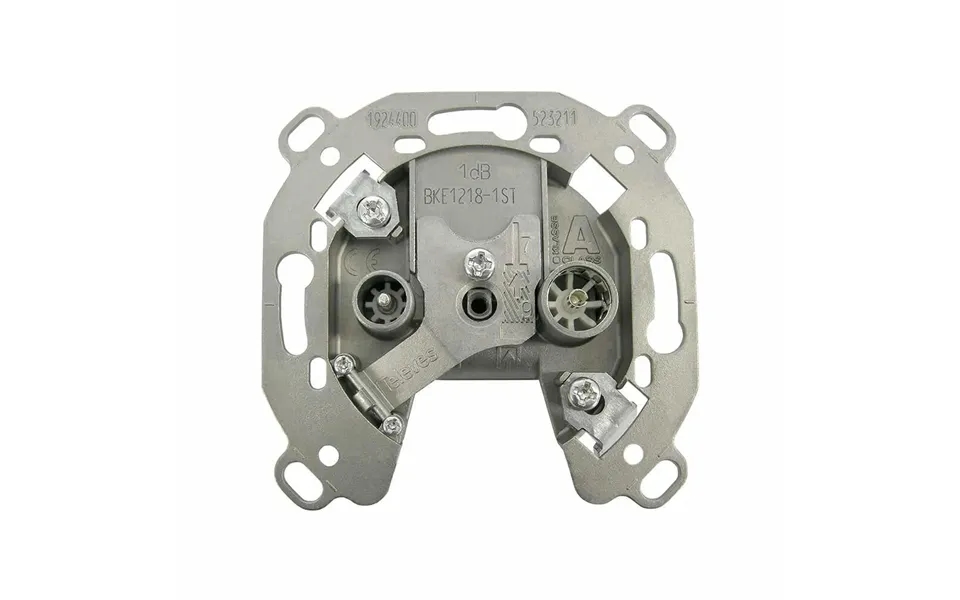 Telev Udgang Standard Tv Fm 1db End