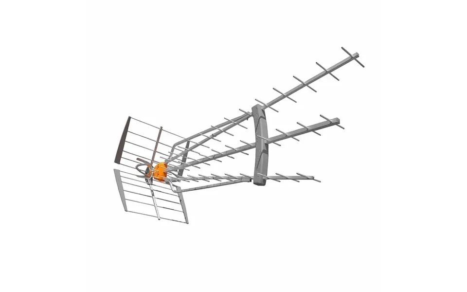 Televes Antenne Dat Boss Lr Uhf K21-48 Lte700