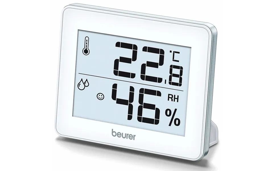 Termometer Indendørs Hm16
