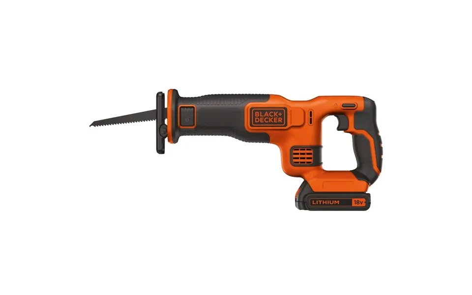 Tigersav 18v 0-3000 Omdr. Min