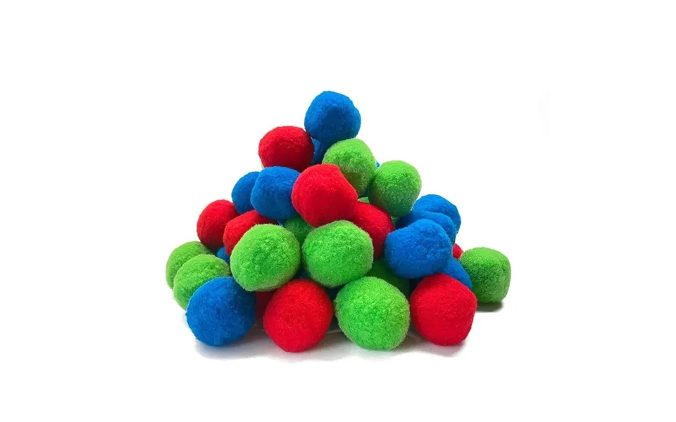 Tr-vandbombe 100 Stk