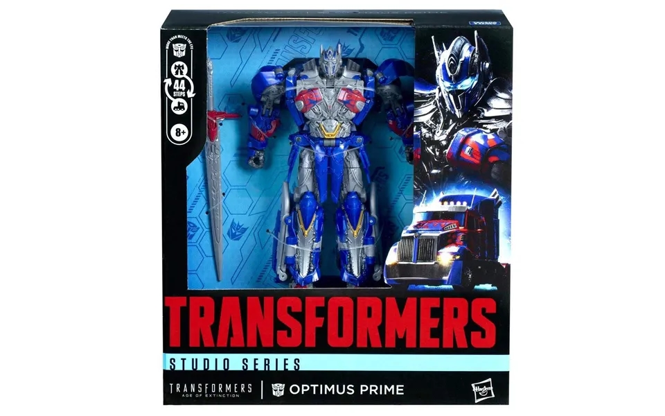 Tra Gen Studio Serien Ldr