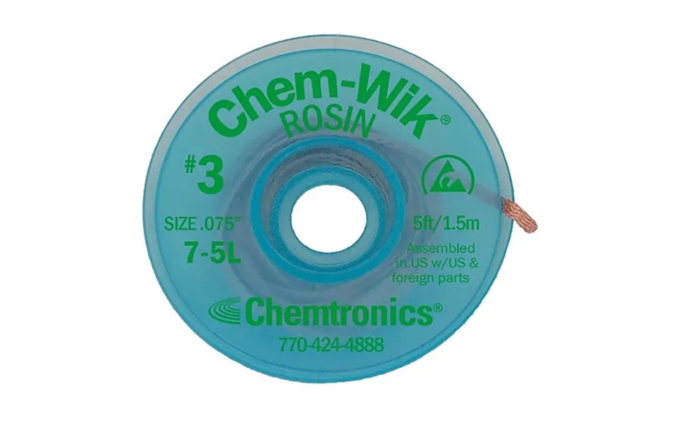 Udloddetråd 1.9 Mm X 1.5 M