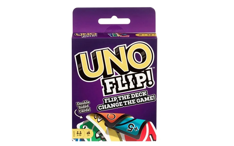 Uno Fip Side