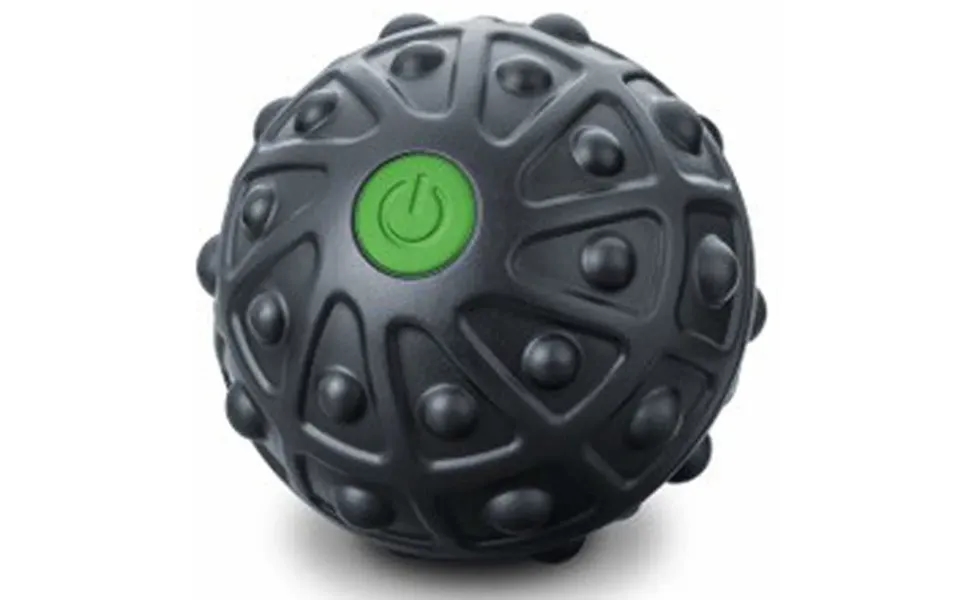 Vibrerende Massagekugle Mg 10