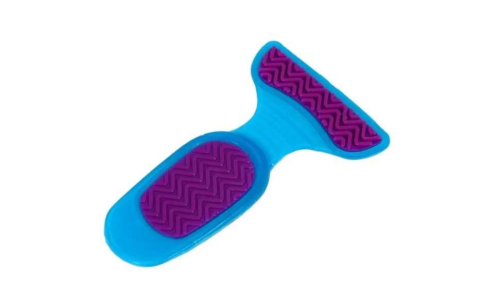 Wellys 2-i-1 Hælbeskyttelsespude